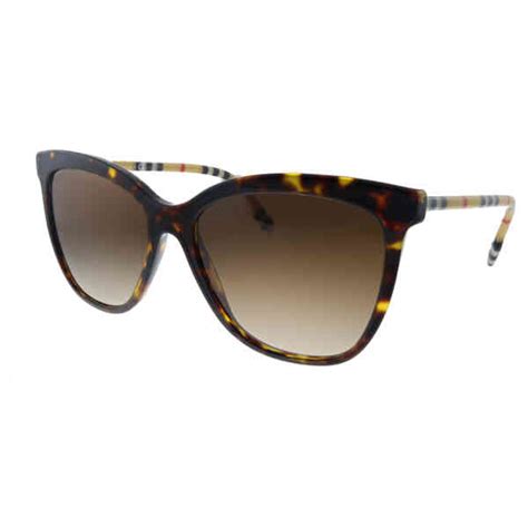 burberry schmetterling sonnenbrille|Burberry BE 4308 385413 Sonnenbrille kaufen.